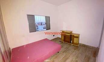 Imagem 5: Casa com 1 dormitório para alugar, 40 m² por R$ 800,00/mês - Vila Matilde - São Paulo/SP