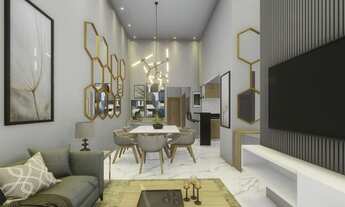 Imagem 4: Imóvel novo com previsão de entrega em 10/2022