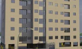 Imagem 2: Qr 212 ágio de apartamento 2 quartos - entrega agôsto/2022