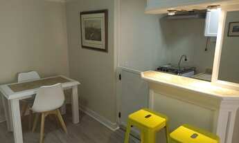 Imagem 5: Flat para aluguel tem 30 metros quadrados com 1 quarto em Campos Elíseos - São Paulo - SP