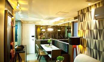 Imagem 2: Apartamento 02 dormitórios no bairro Ressacada