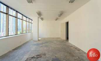 Imagem 6: São Paulo - Conjunto Comercial/sala - Brooklin