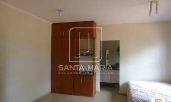 Imagem: Apartamento (kitnete) 1 dormitórios, cozinha