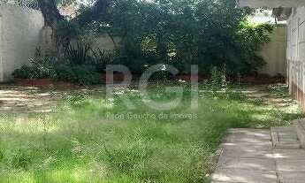 Imagem: Porto Alegre - Casa Comercial - Menino Deus