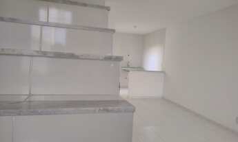 Imagem 4: Casa com 2 quartos 2 banheiros 63m2 em Campo Grande