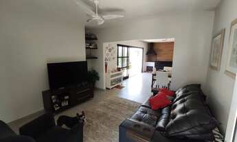 Imagem 2: Casa de Esquina Terra Nova Bauru