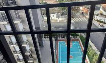 Imagem 5: Apartamento com 3 dormitórios para alugar, 73 m² por R$ 2.800,00/mês - Condomínio Residenc