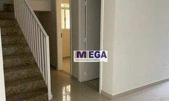 Imagem 4: Casa com 3 dormitórios à venda, 210 m² por R$ 660.000 - Parque Jambeiro - Campinas/SP