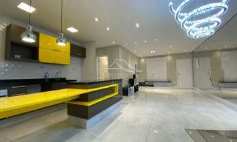 Imagem 4: Apartamento com 3 dormitórios à venda, 85 m² por R$ 650.000,00 - Jordanópolis - Arujá/SP