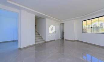 Imagem 6: Tríplex com 03 quartos, terraço e amplo terreno