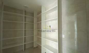 Imagem 11: Casa com 4 dormitórios à venda, 259 m² por R$ 3.000.000,00 - Residencial Onze (Alphaville