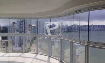 Imagem 2: PRIMME IMÓVEIS VENDE APARTAMENTO FRENTE MAR - 4 SUÍTES - IBIZA TOWERS