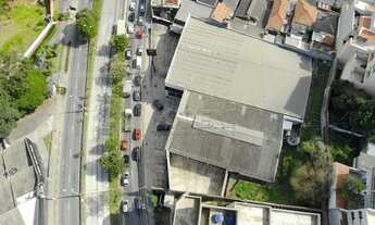 Imagem 3: Galpão para alugar, 1770 m² por R$ 62.000,00/mês - Paraíso - Santo André/SP