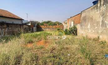 Imagem 4: Terreno à venda, 322 m² - Jardim Bela Vista - Bauru/SP