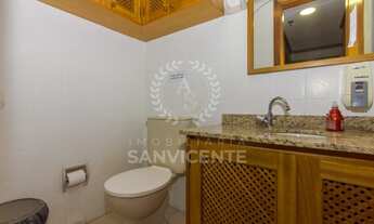 Imagem 6: PORTO ALEGRE - Conjunto Comercial/Sala - Rio Branco