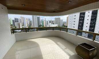 Imagem: Assis Pedrosa - Apartamento com 4 quartos