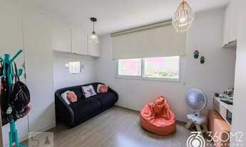 Imagem 3: Studio para Venda em São Paulo, Brás, 1 dormitório, 1 banheiro