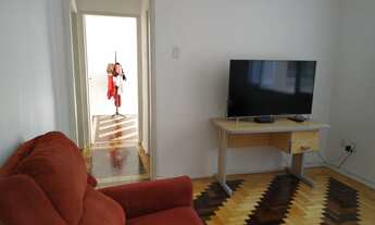 Imagem 1: Porto Alegre - Apartamento Padrão - Floresta