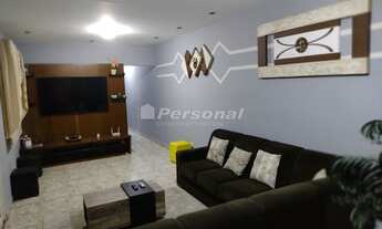 Imagem 2: Casa em via publica em Residencial Dalla Rosa - Taubaté - CA1639