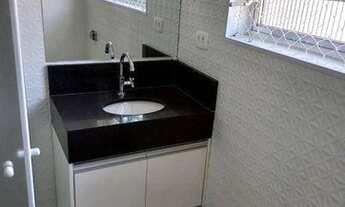 Imagem 7: Apartamento com 2 dormitórios para alugar, 83 m² por R$ 2.100,00/mês - Vila Mariana - São