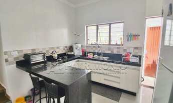 Imagem 5: SOROCABA - Casa Padrão - Nova Ipanema