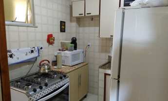 Imagem 6: Apartamento para venda com 82 metros quadrados com 3 quartos