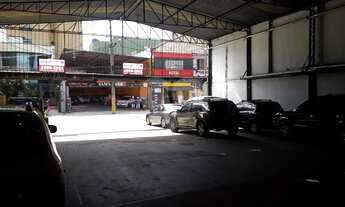 Imagem 5: Galpão em Santana entre 2 estações de Metrô em avenida de grande movimento para qualquer a