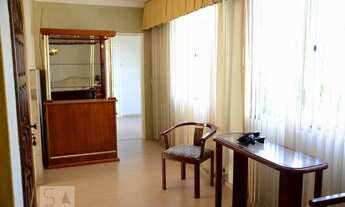 Imagem 6: Apartamento para Aluguel - Centro, 4 Quartos, 200 m2