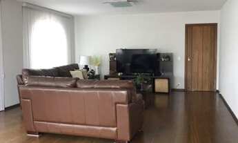 Imagem 3: Apartamento com 4 dormitórios para alugar, 250 m² por R$ 3.850/mês - Centro - Santo André