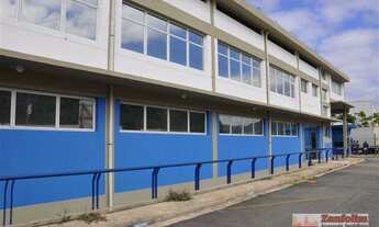 Imagem 6: Galpão industrial para locação, Próximo Castelo Branco!