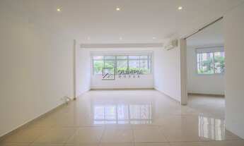 Imagem 1: Apartamento Venda Vila Nova Conceição 212 m² 3 Dormitórios