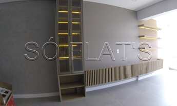 Imagem 2: Apartamento para venda tem 70 m² com 2 quartos na Granja Julieta - São Paulo - SP