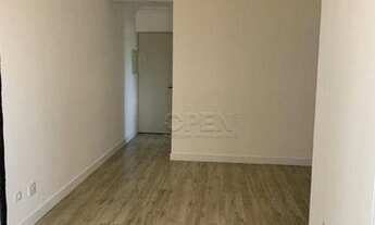 Imagem 6: Apartamento com 3 dormitórios, 66 m² - venda por R$ 375.000,00 ou aluguel por R$ 1.200,00