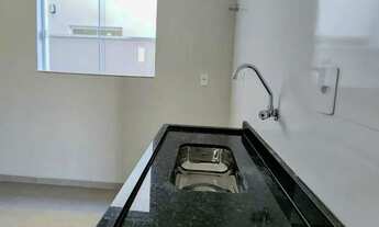 Imagem 2: Apartamento com 2 dormitórios sendo 1 suíte à venda, 58 m² por R$ 250.000 - Pão de Açúcar