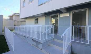 Imagem 2: Cobertura com 2 dormitórios para alugar, 80 m² por R$ 1.600/mês - Boa Vista - Curitiba/PR