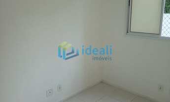 Imagem 6: Apartamento para locação, Valparaíso, Serra, ES