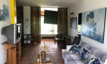 Imagem 4: Apartamento Duplex, 2 quartos, 1 suite no Condomínio Picolla Bracuhy