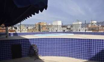 Imagem 6: Cobertura Maravilhosa- Guaruja - Enseada