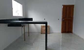 Imagem 3: CASA 2 DORMITÓRIOS NOVA