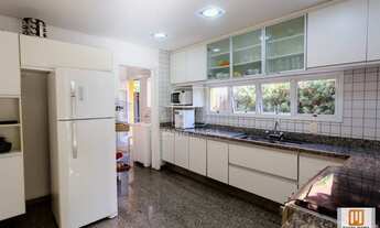 Imagem 7: Casa (sobrado em condominio) 4 dormitórios/suite, cozinha planejada, portaria 24hs, lazer