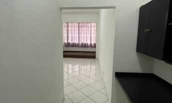 Imagem 3: Rua Maxwell, 419 / 204