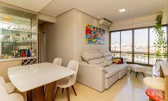 Imagem 3: Porto Alegre - Apartamento Padrão - São Geraldo