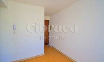 Imagem 4: Apartamento no Centro com 1 quarto de 46,90m² - Edifício Marajó