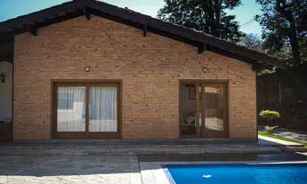 Imagem 3: Casa para venda com 700 M² com 4 quartos em Roseira - Mairiporã - SP