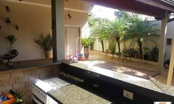 Imagem 5: Casa (térrea na rua) 3 dormitórios/suite, cozinha planejada