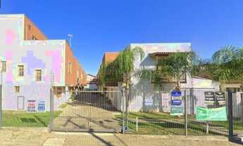 Imagem 3: Porto Alegre - Casa Padrão - Tristeza