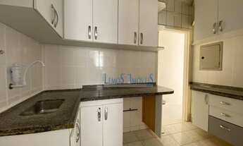 Imagem 6: Apartamento com 2 dormitórios à venda, 56 m² por R$ 282.000 - Dos Casa - São Bernardo do C