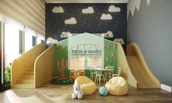 Imagem 6: Residential / Apartment em Curitiba