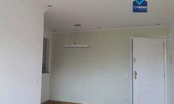 Imagem 3: Apartamento para Venda em São Paulo, Parada Inglesa, 3 dormitórios, 1 suíte, 1 banheiro, 1