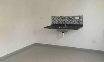 Imagem 6: Studio com 1 dormitório para alugar, 38 m² por R$ 700,00/mês - Jardim São Judas Tadeu - Gu